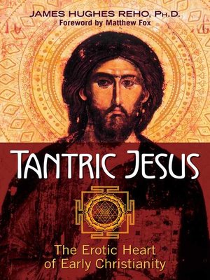 cover image of Tantric Jesus